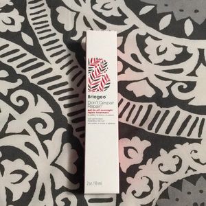 Briogeo: Gel-to-oil overnight repair treatment